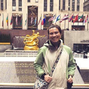 Meet your Posher, Sally